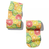 🎁 $5 SOCK SALE: Citrus 🍊 🍋