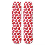 💝 Socks: Be My Valentine