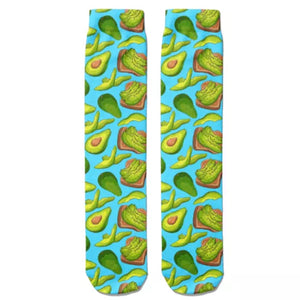 🎁 $5 SOCK SALE: Avocado Toast